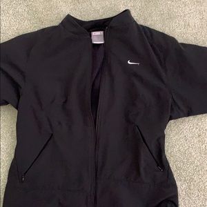 Nike Fit Dry Jacket